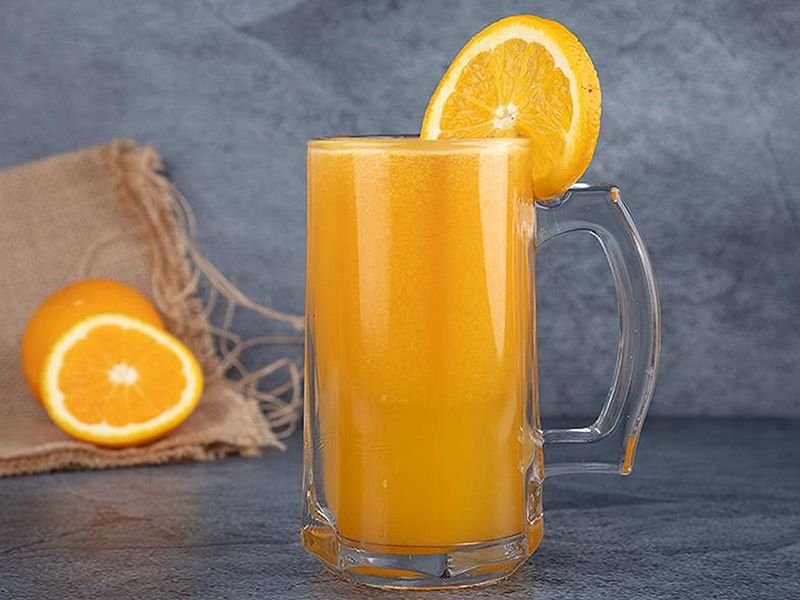 Orange Juice