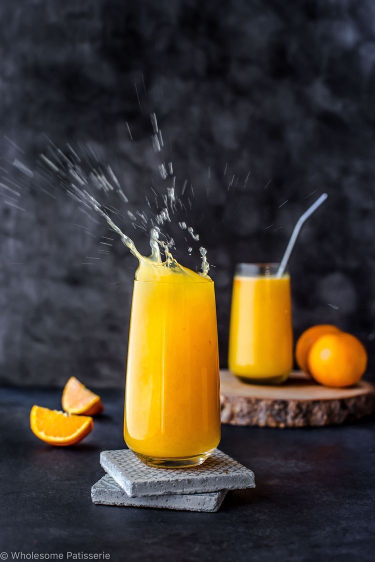 Orange Juice