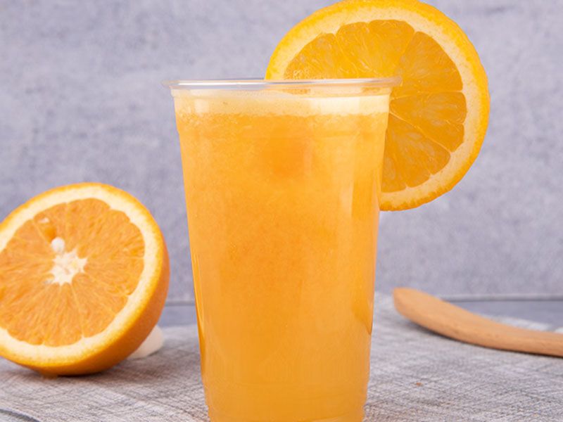 Orange Juice