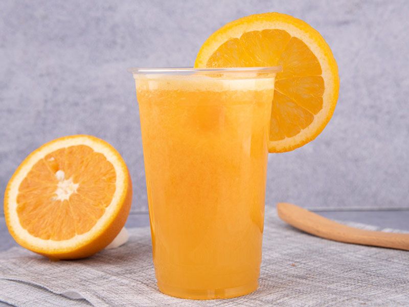 Orange Juice