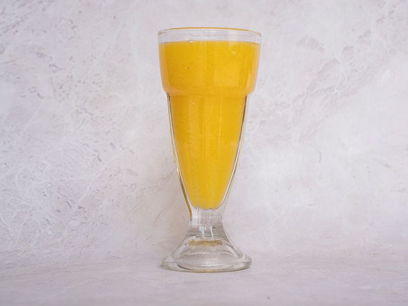 Orange Juice
