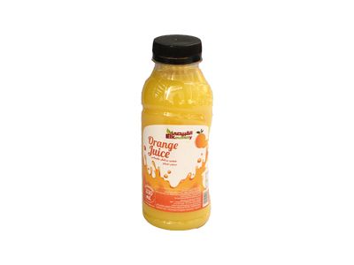 Orange Juice