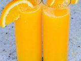 Fresh Orange Juice