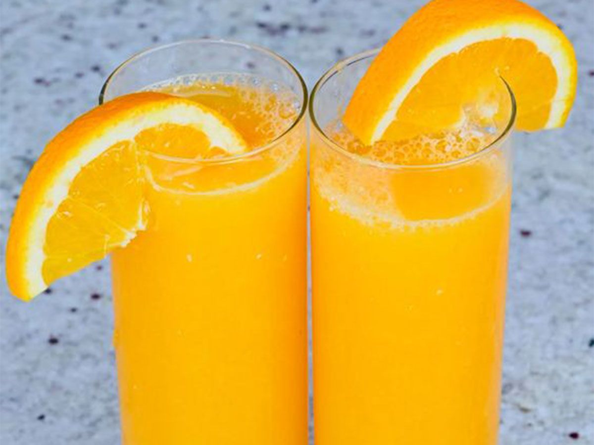 Orange Juice