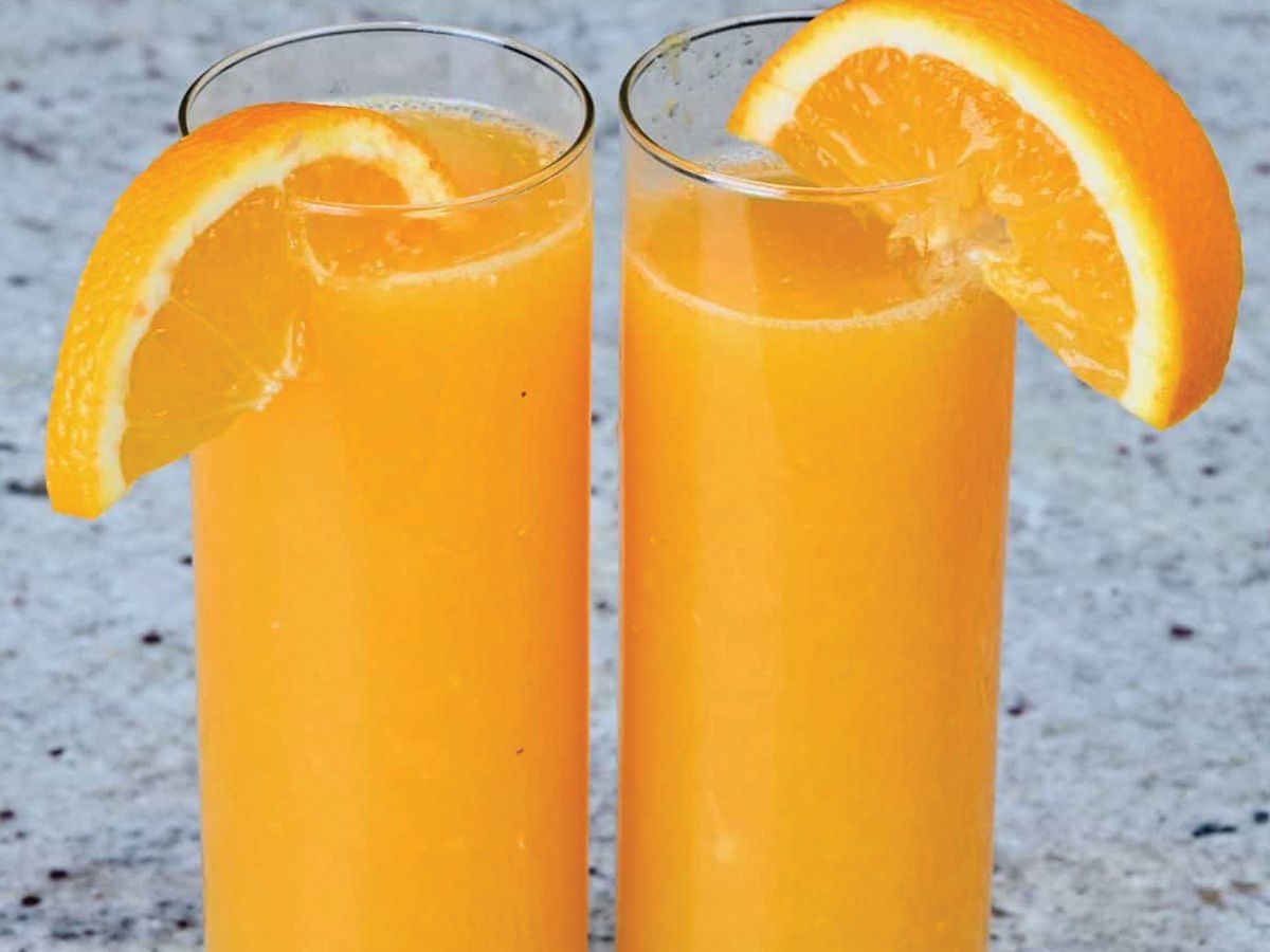 Orange Juice