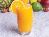 Orange Juice