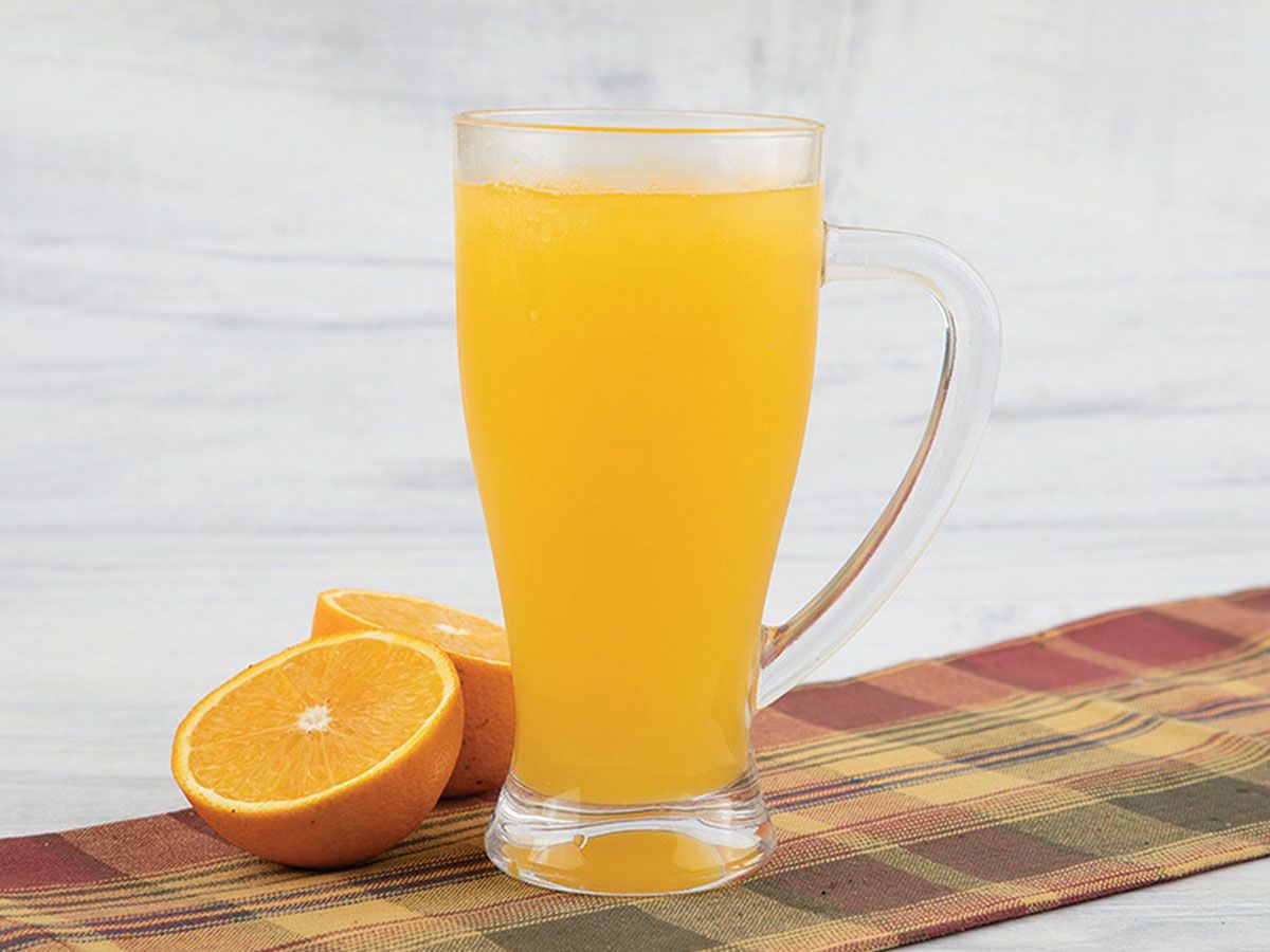 Orange Juice