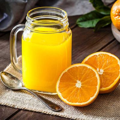 Orange Juice