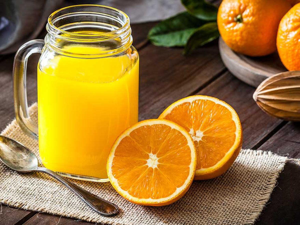 Orange Juice