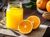 Orange Juice