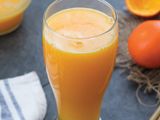 fresh Orange juice