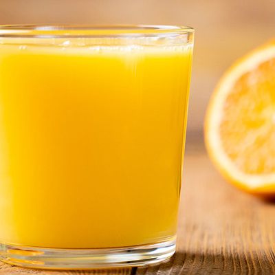 Orange Juice