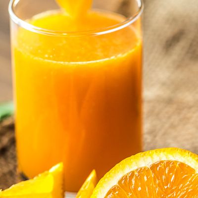 Orange Juice