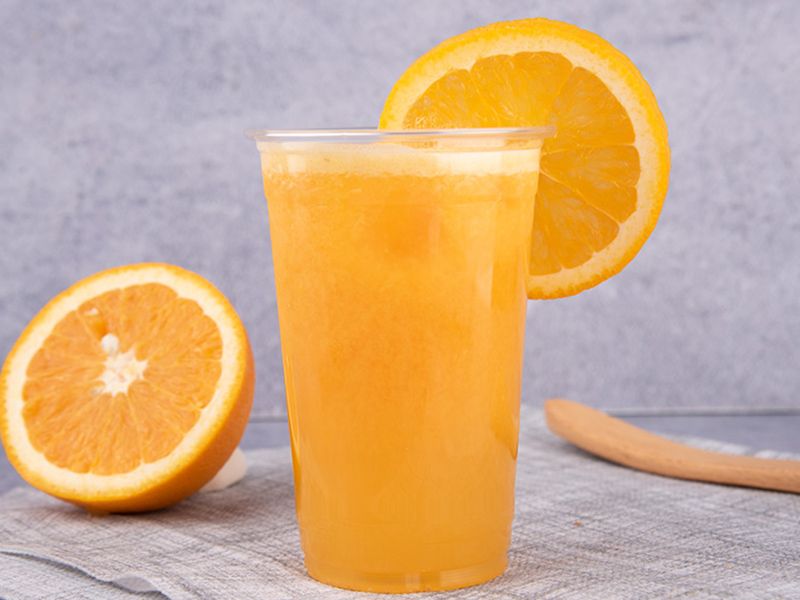 Orange Juice