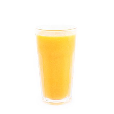 Fresh Orange Juice