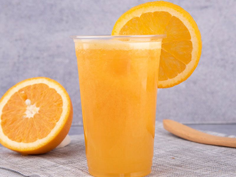 Orange Juice