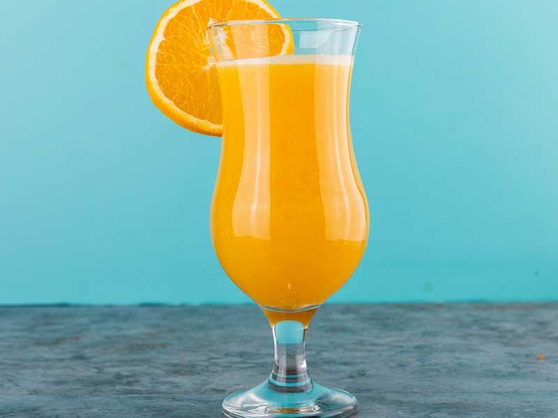 Orange Juice