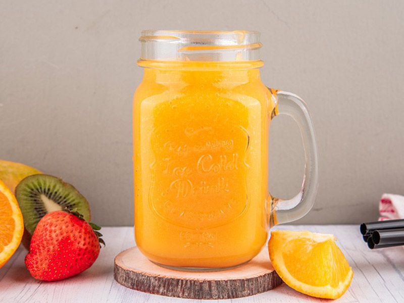 Orange Juice