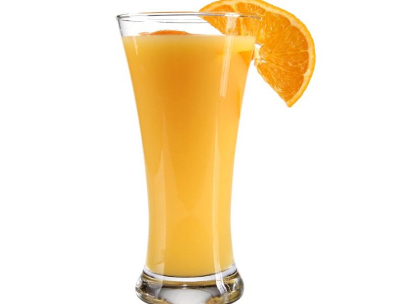 Orange Juice