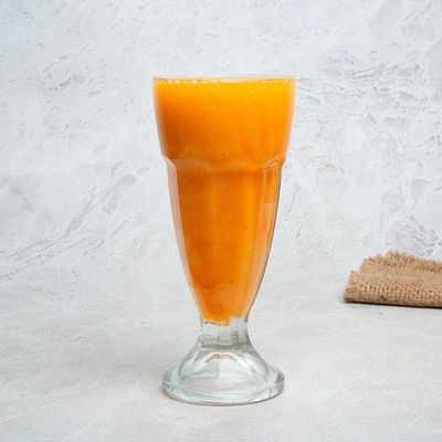 Mango Passion Smoothies