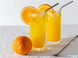 Orange Squash