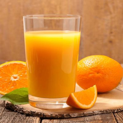 orange