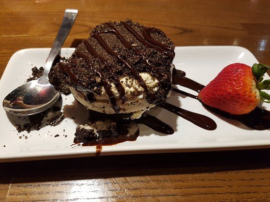 Oreo Madness
