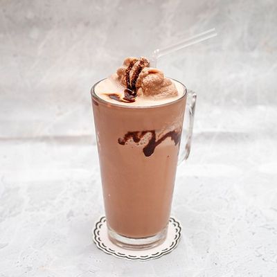 Oreo Frappe