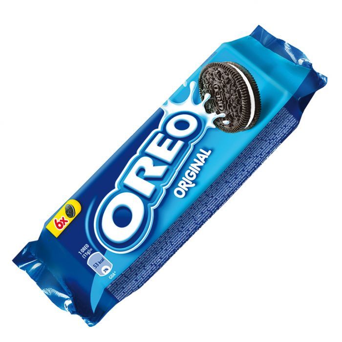Extra Oreo