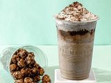 Oreo Popshake