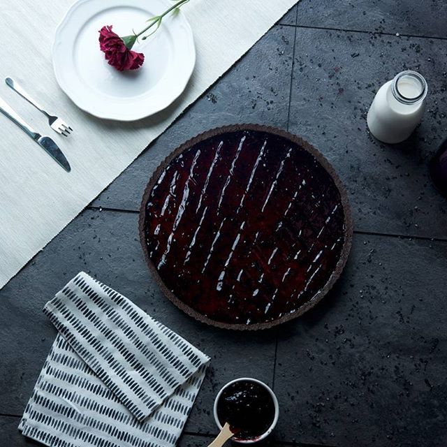 Oreo Cheesecake
