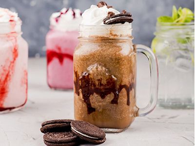 Oreo Cream