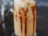 Oreo Frappe