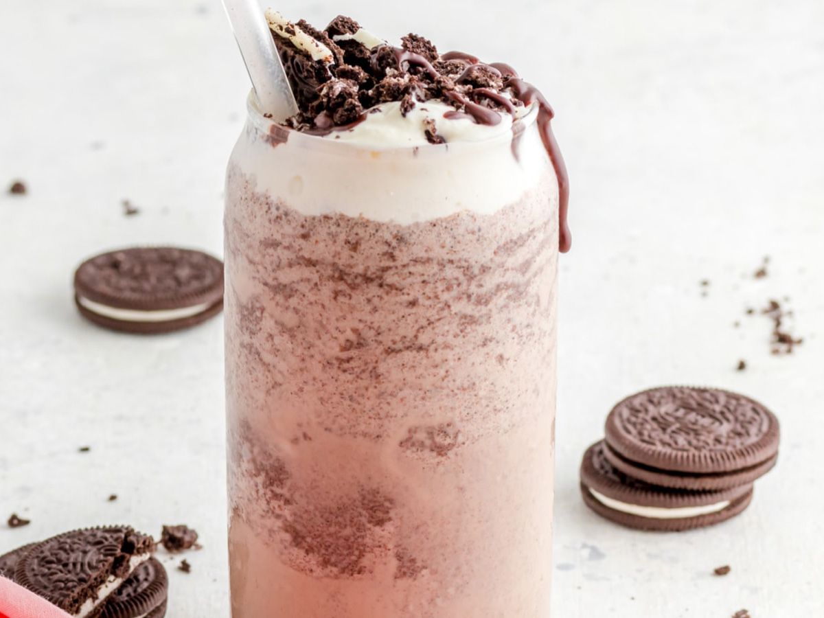 Oreo