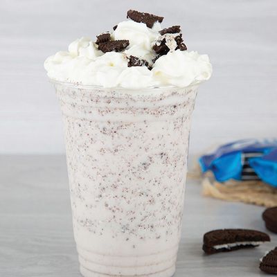 Oreo