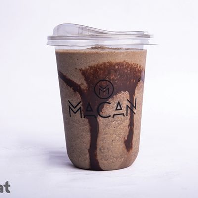 Oreo Frappe