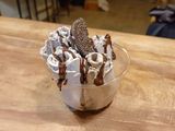 Oreo Ice Cream