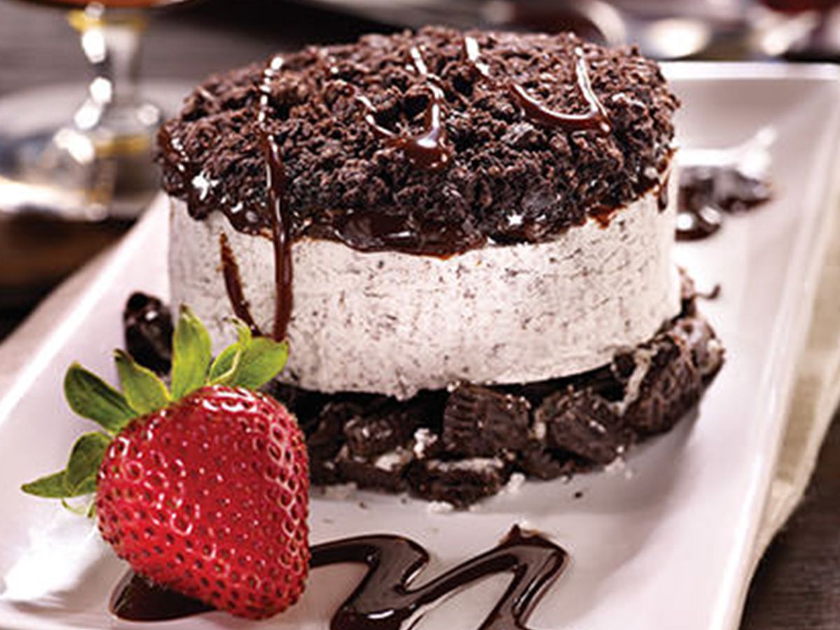 Oreo Madness