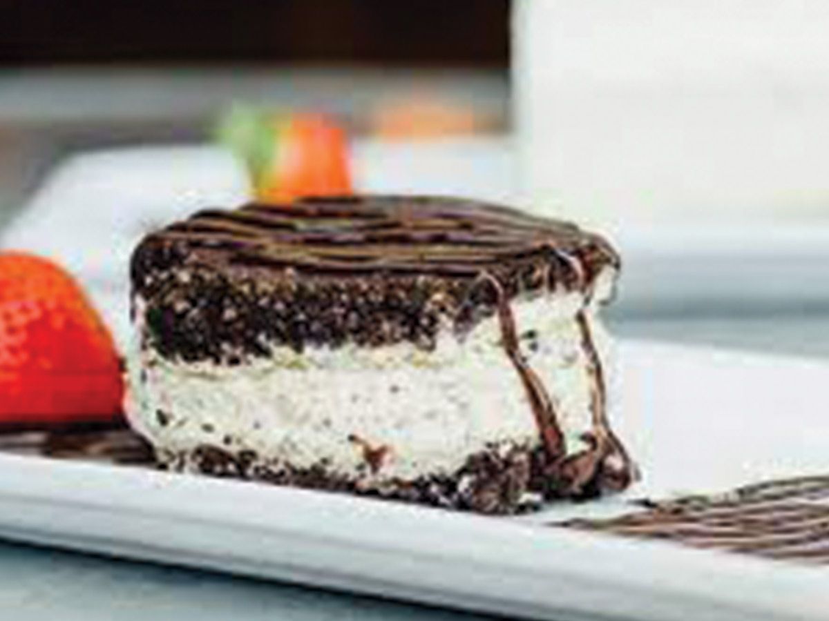 Oreo Madness