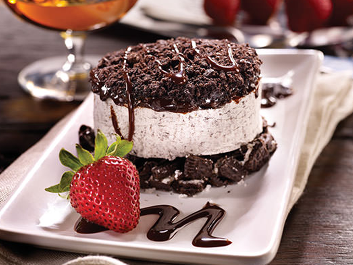 Oreo Madness