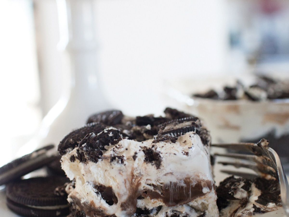 Oreo Madness