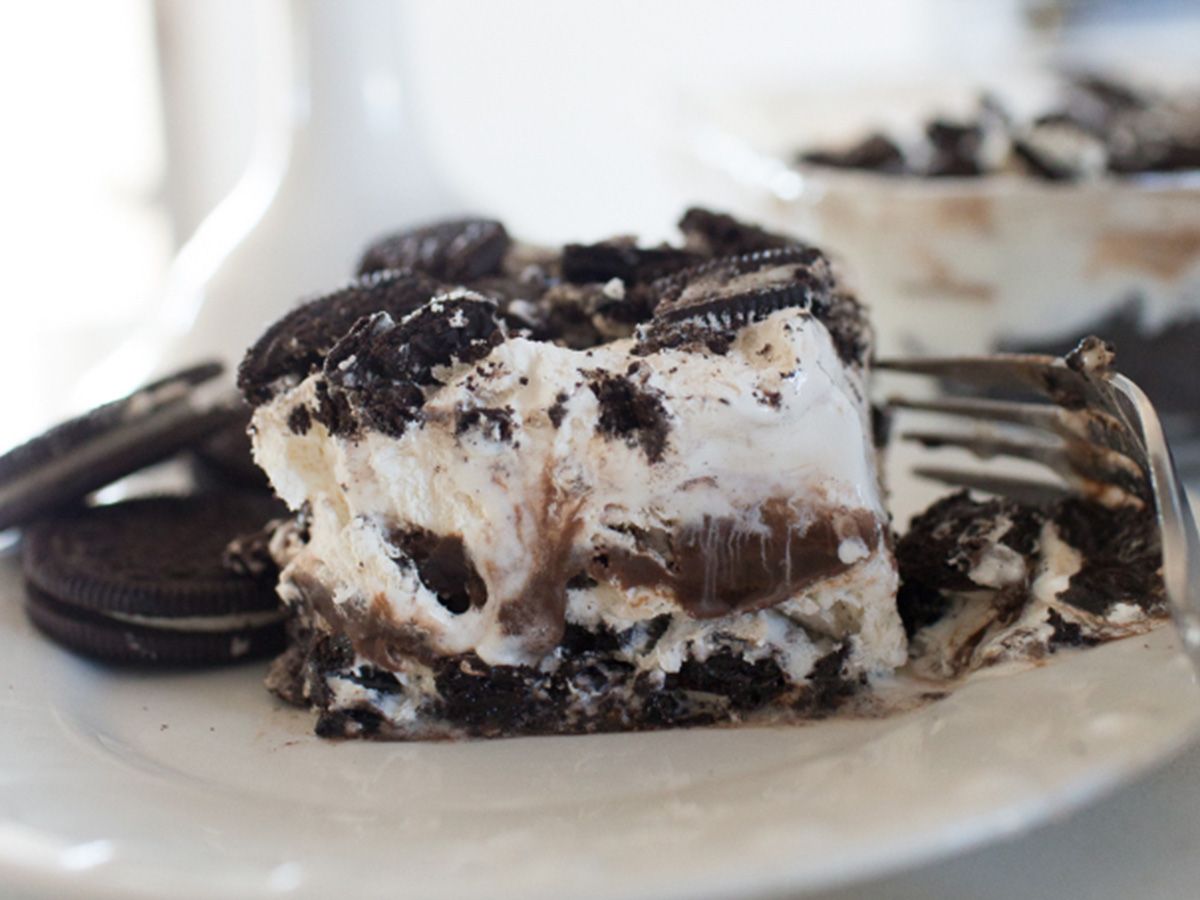 Oreo Madness