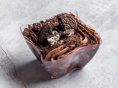 Oreo Madness