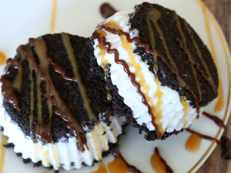 Oreo Madness