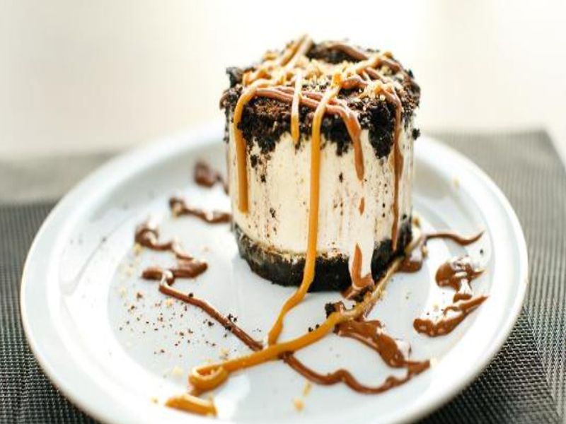 Oreo Madness