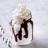 Borio Shake
