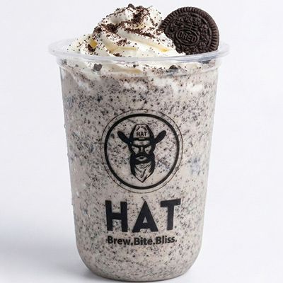 MilkShake Oreo