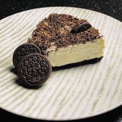 Oreo Moussee Cheese Cake