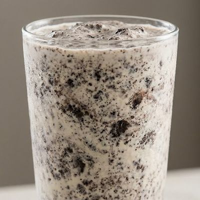 Oreo Milkshake