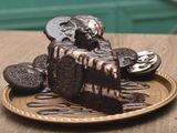 Oreo Chocolate Cake